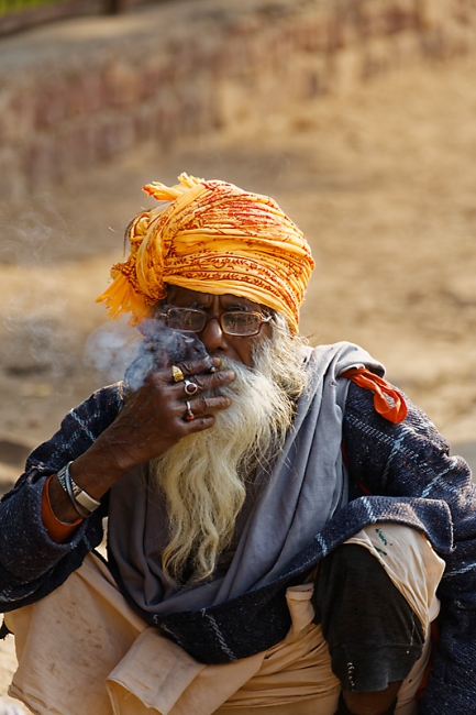 Fatehpur Sikri-179